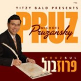 Michoel Pruzansky - Pruzbul