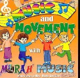 Morah Music - Movement