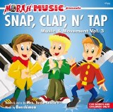 MusicMusic - Movement Volume3