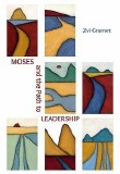 Moses & the Path to Leadership