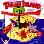 Torah Island Volume1