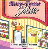 Juravel-Stories of Shalom
