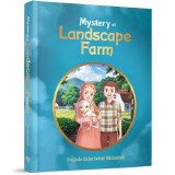 Mystery at Landscape Farm