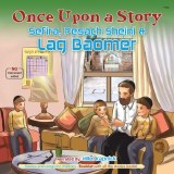 Once Upon a Story-Sefira