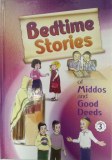 Bedtime Stories - Vol 3