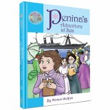 Penina's Adventure At Sea