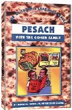 Pesach with the Cohen Family