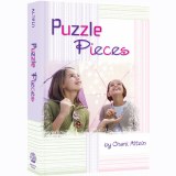PUZZLE PIECES -P/B