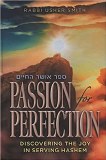 Passion For Perfection