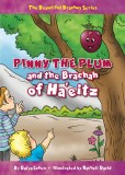 Pinny The Plum: Ha'eitz