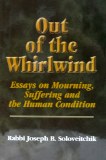 Out Of The Whirlwind