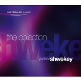 Yaakov Shwekey-The Collection