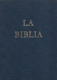 LA BIBLIA P/B