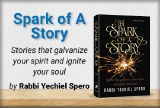 The Spark of a Story