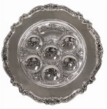 Seder Plate - SPTF12362BL1