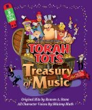 Torah Tots Treasury Of music