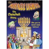 Miracle Lights DVD