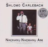 Carlebach - Nachamu Ami