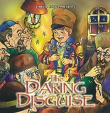 THE DARING DISGUISE