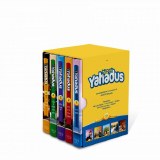 Yahadus 5 Volume  Set
