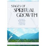 Stages Of Spiritual Growth