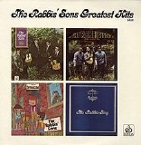 The Rabbi's Sons Greatest Hits