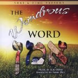 The Wondrous Word Amen