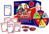 Twisted Kichels Card Game