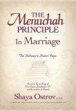 Menuchah Principle in Marriage