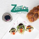 The Zone Zemiros