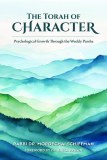 The Torah of Character