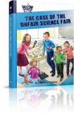The Case of the Unfair Science