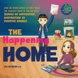 The Happening Home CD