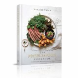 The Marblespoon Cookbook