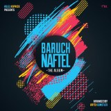 Baruch Naftel - The Album