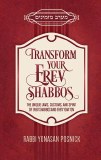 Transform Your Erev Shabbos