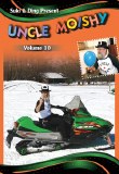 Uncle Moishy Volume 10 DVD