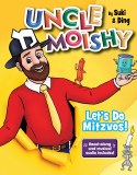 Uncle Moishy Let's Do Mitzvos!