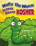 Wally Worm Learns About Kosher