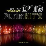 Purim Hits - Yehuda Dym