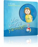 Who Wears a Yarmulke?