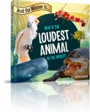 Who Is the Loudest Animal