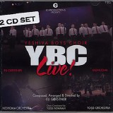 YBC - Live Volume1 CD