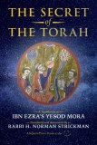 The Secret Of The Torah P/B