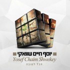 Yosef  Shwekey Hakol Letova