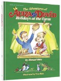 Adventures of Aliza and Dovid