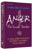 Anger, The Inner Teacher