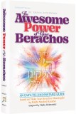 Awesome Power of Your Berachos