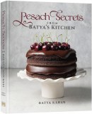 Pesach Secrets from Batya's
