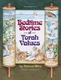 Bedtime Stories Of Torah Value